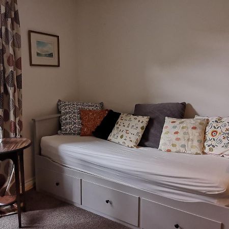 Rose Cottage Millport Ngoại thất bức ảnh