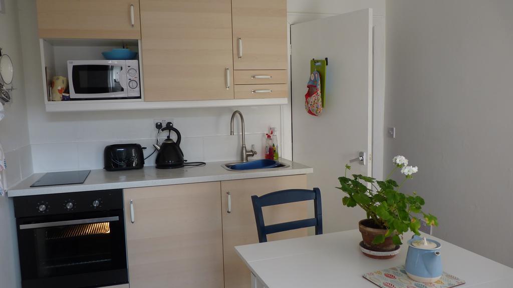 Rose Cottage Millport Ngoại thất bức ảnh