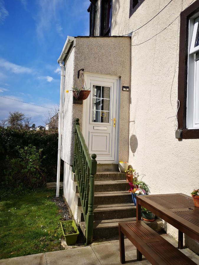 Rose Cottage Millport Ngoại thất bức ảnh