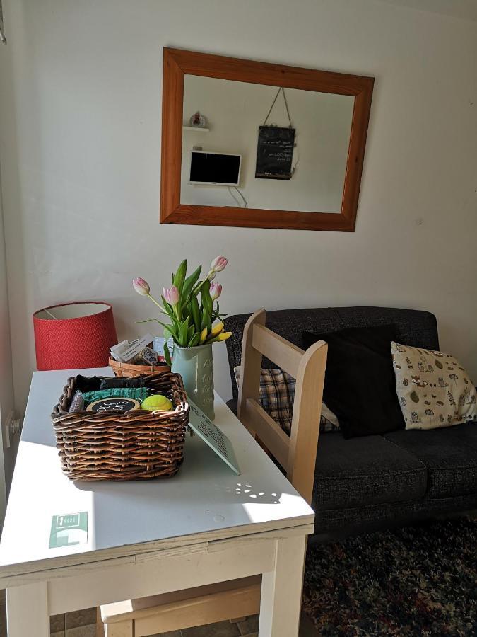 Rose Cottage Millport Ngoại thất bức ảnh