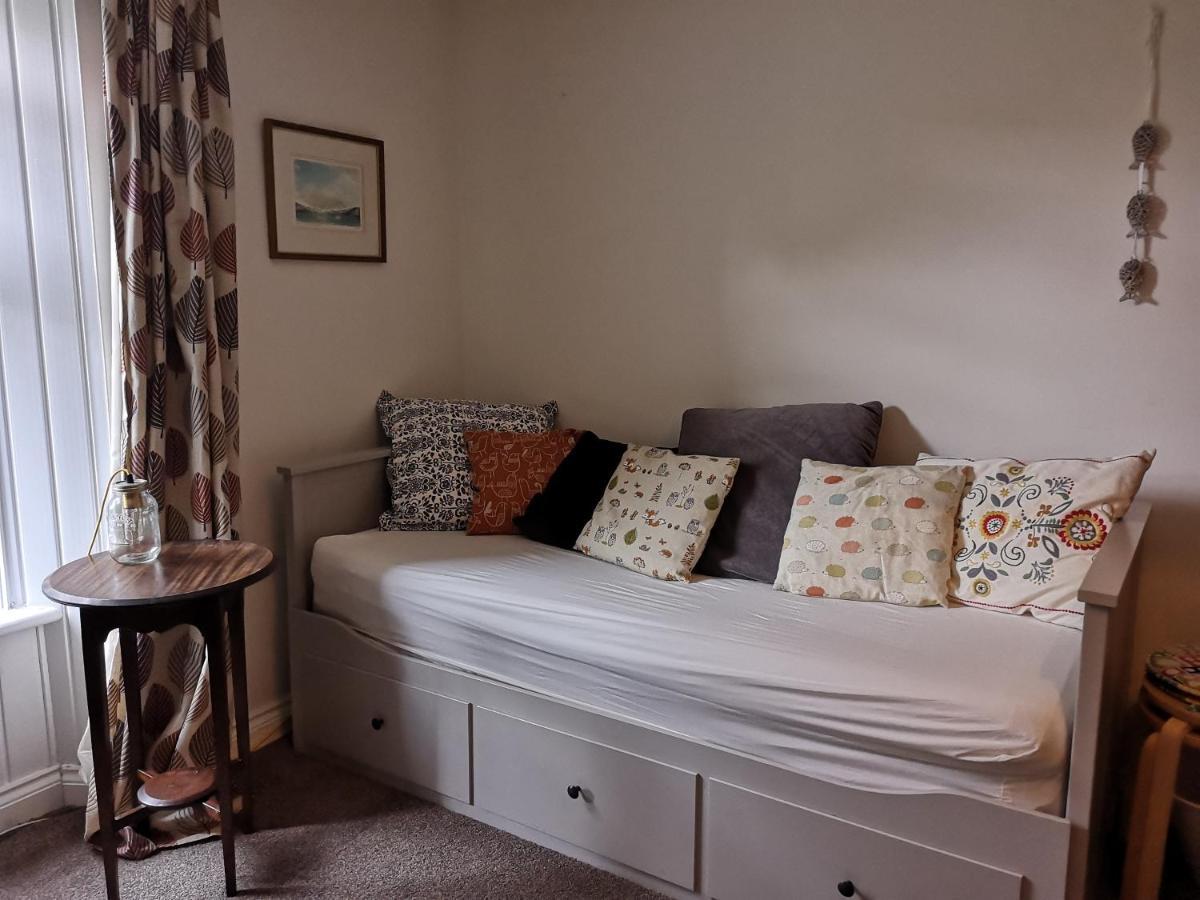 Rose Cottage Millport Ngoại thất bức ảnh