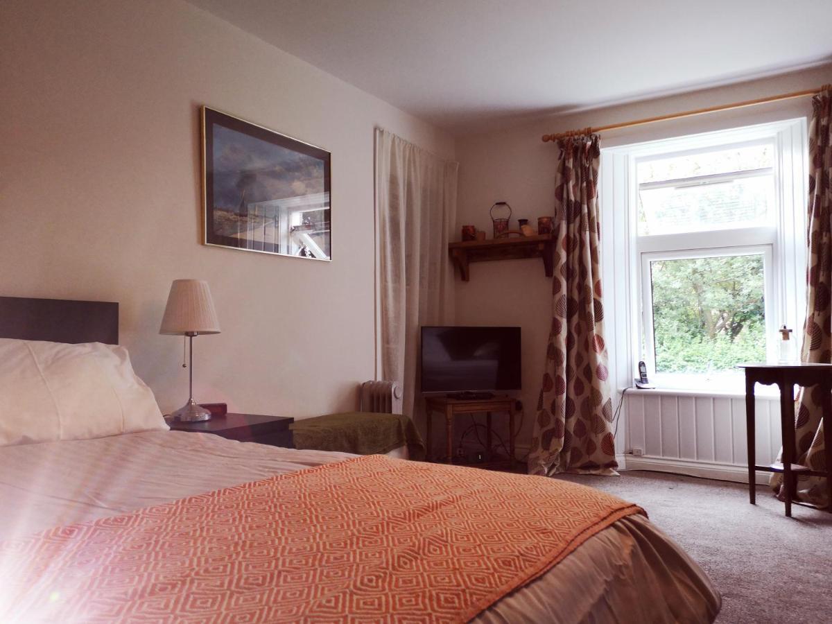 Rose Cottage Millport Ngoại thất bức ảnh